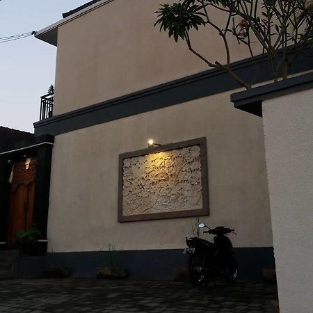 ヴィラ デ ケロボカン【ペット可】 Dalung  エクステリア 写真