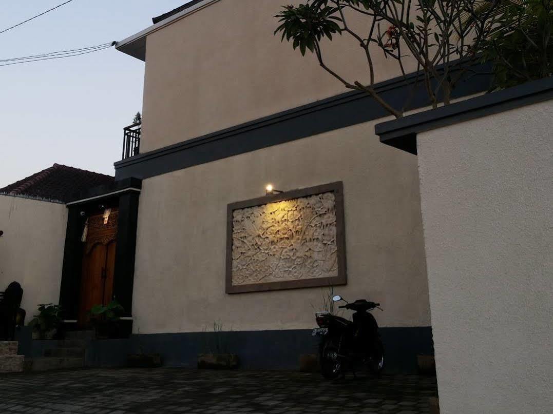 ヴィラ デ ケロボカン【ペット可】 Dalung  エクステリア 写真